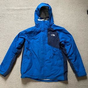 North Face Carto Tri Climate Jacket